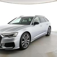 Musata completa audi a6 #038