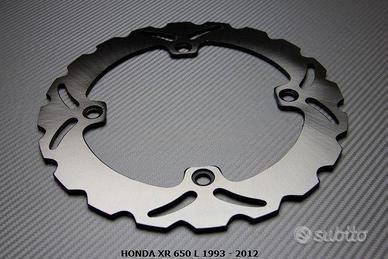 Dischi anteriore per HONDA XR 650 L 1993 - 2012