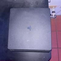 Playstation 4 slim