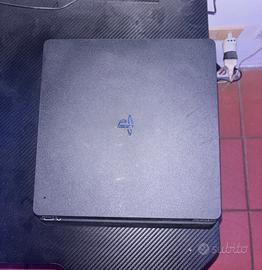 Playstation 4 slim