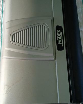 amplificatore rodek a1900n