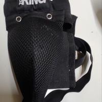 Conchiglia protettiva arti marziali 