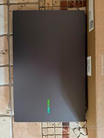 Samsung galaxy book