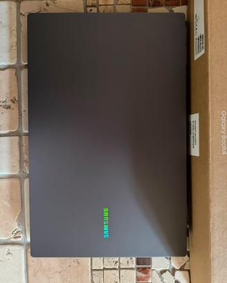 Samsung galaxy book