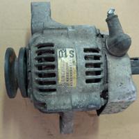 ALTERNATORE PIAGGIO PORTER 1.0 CODICE 27060 87510 