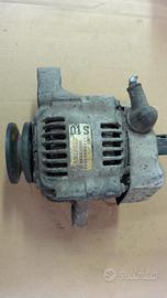 ALTERNATORE PIAGGIO PORTER 1.0 CODICE 27060 87510 