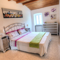 Una casa che racconta storie