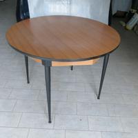 tavolo rotondo