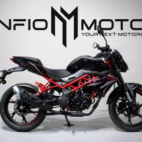 Benelli BN 125 Euro5+ - NUOVA