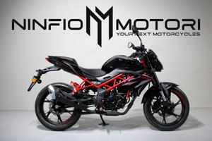 Benelli BN 125 Euro5+ - NUOVA