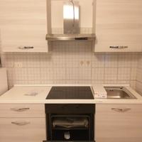 Cucina Mod Athena M.C.(Piano a induzione)
