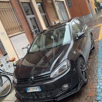 Golf 6