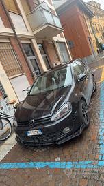 Golf 6