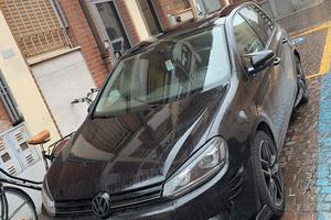 Golf 6
