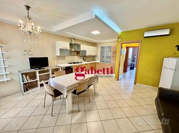 Appartamento Coriano [Cod. rif T794VRG]