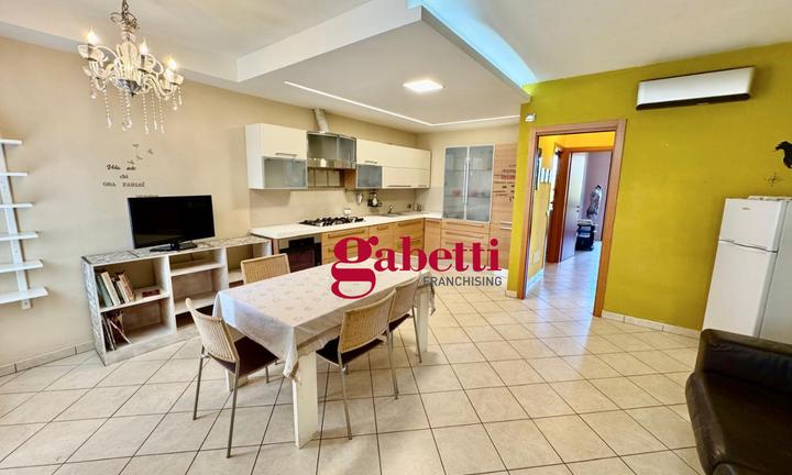 Appartamento Coriano [Cod. rif T794VRG]