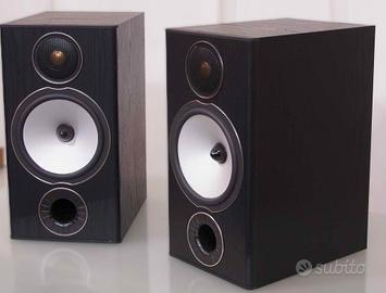 Diffusori casse Monitor Audio Bronze BX2