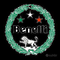 BENELLI TRK 702 X abs E5