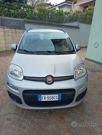 Fiat Panda  anno 2019