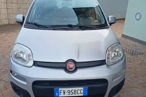 Fiat Panda  anno 2019