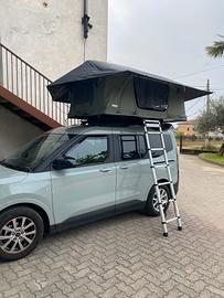 Tenda Thule Foothill