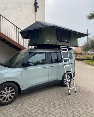 Tenda Thule Foothill