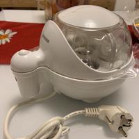 Cuociuova - bollitore