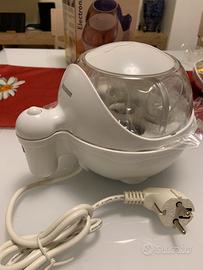 Cuociuova - bollitore