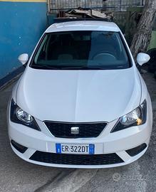 Seat Ibiza 1200 gpl
