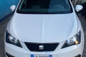 Seat Ibiza 1200 gpl