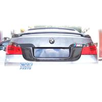 SPOILER BMW E60 03-07