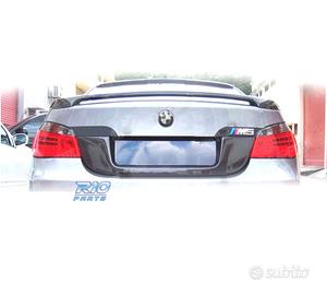 SPOILER BMW E60 03-07