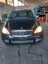ricambi Mercedes classe A coupè 2.0 cdi
