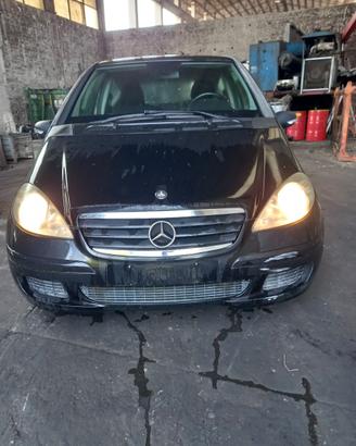 ricambi Mercedes classe A coupè 2.0 cdi