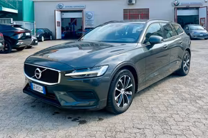 Volvo V60 B4 (d) Geartronic Momentum Business Pro 