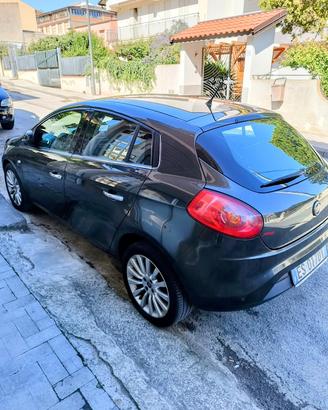 fiat bravo 
