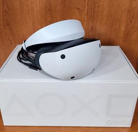Playstation VR2