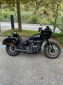 Harley-Davidson Low Rider ST - 2024