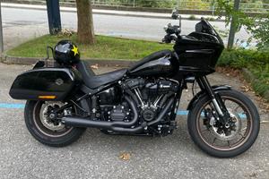 Harley-Davidson Low Rider ST - 2024