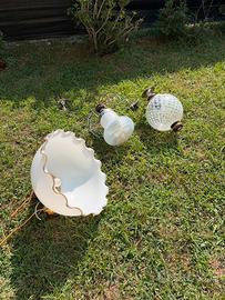 Lampadari vintage