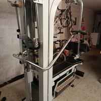 Palestra multifunzione