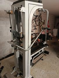 Palestra multifunzione