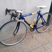 Bicicletta da corsa battaglin