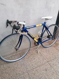 Bicicletta da corsa battaglin