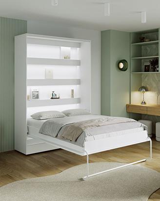 LAGOS UN AMORE DI LETTO PRATICISSIMO..!