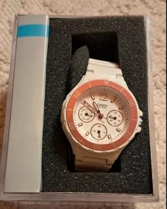 Orologio da ragazza Casio