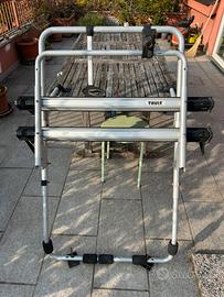 Portabiciclette Thule