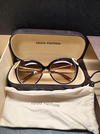 Occhiali da sole donna Louis Vuitton Z0620W