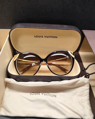 Occhiali da sole donna Louis Vuitton Z0620W