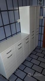 mobili bagno